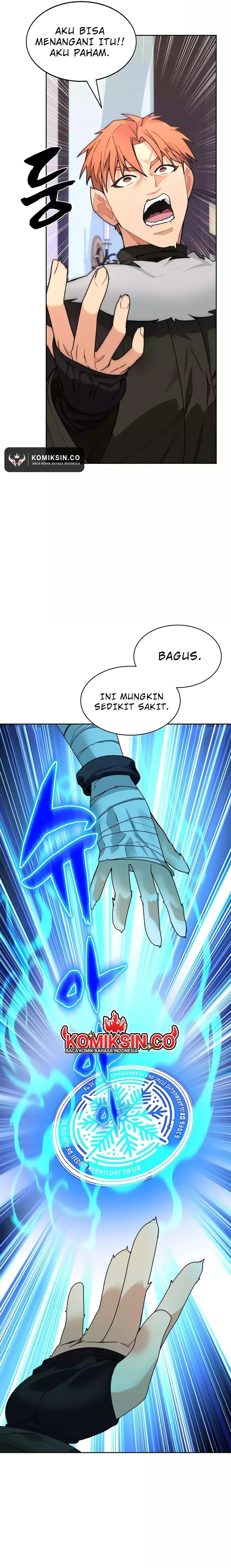 Stuck in the Tower Chapter 62 page 16