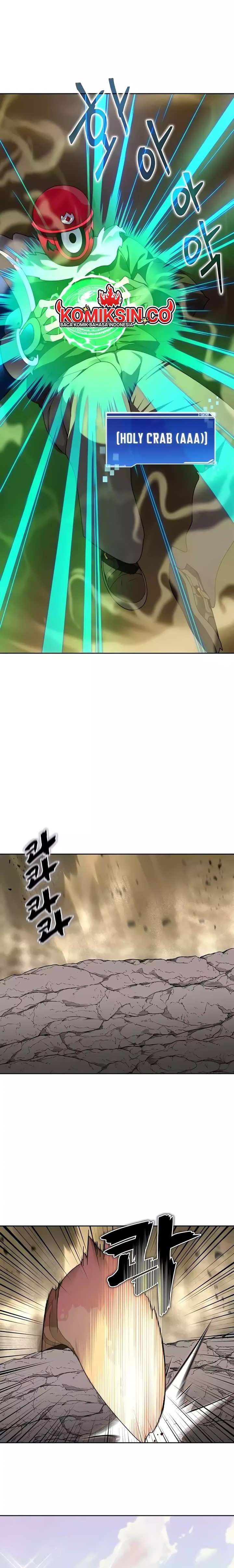 Stuck in the Tower Chapter 65 page 14