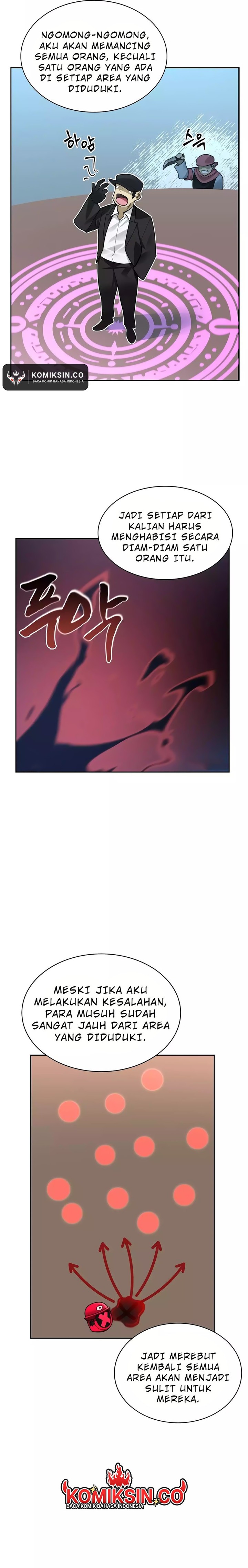 Stuck in the Tower Chapter 66 page 7