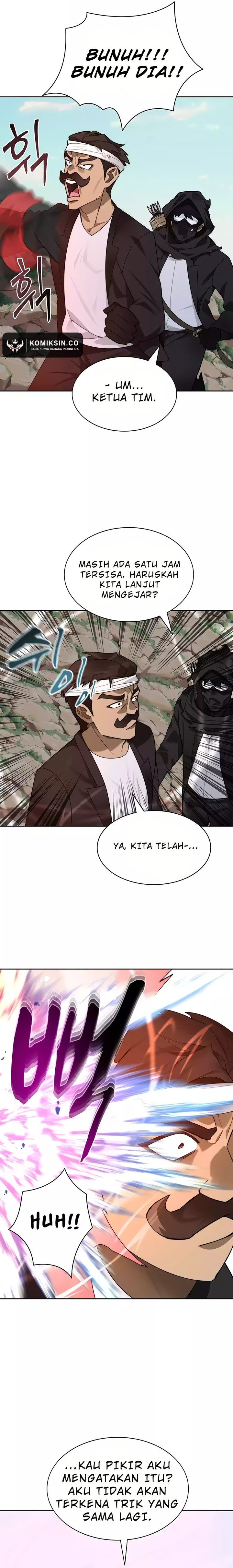 Stuck in the Tower Chapter 66 page 13