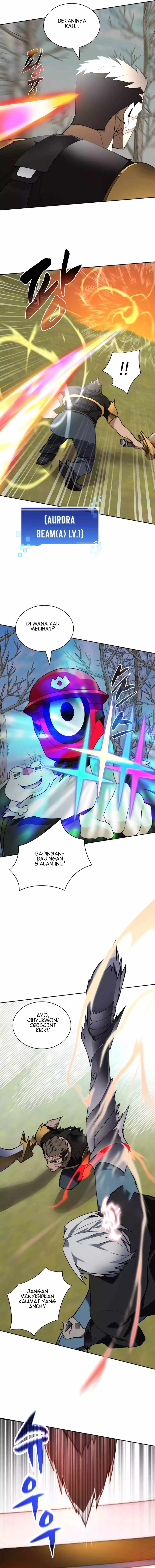 Stuck in the Tower Chapter 75 page 6