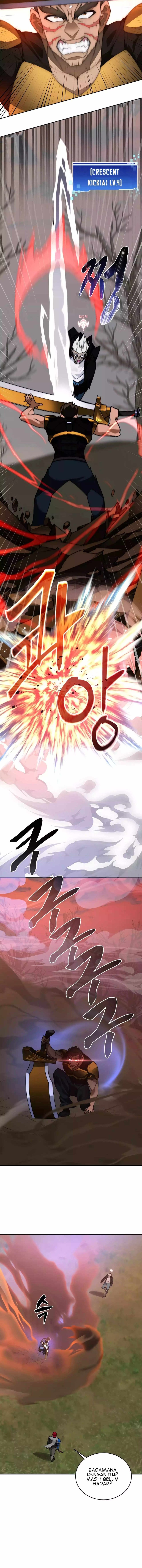 Stuck in the Tower Chapter 75 page 7