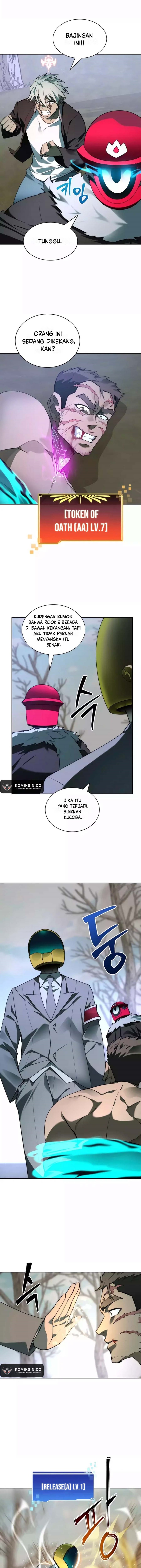 Stuck in the Tower Chapter 76 page 3