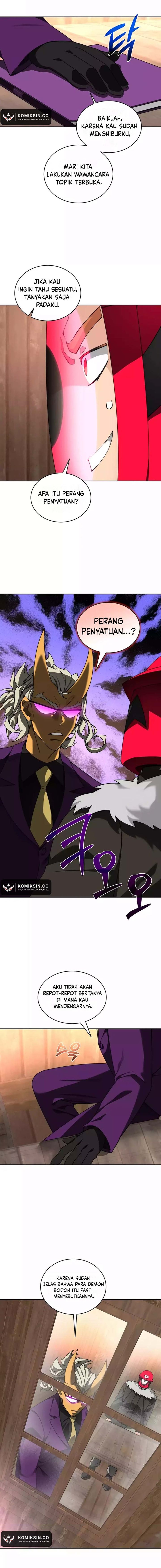 Stuck in the Tower Chapter 79 page 3