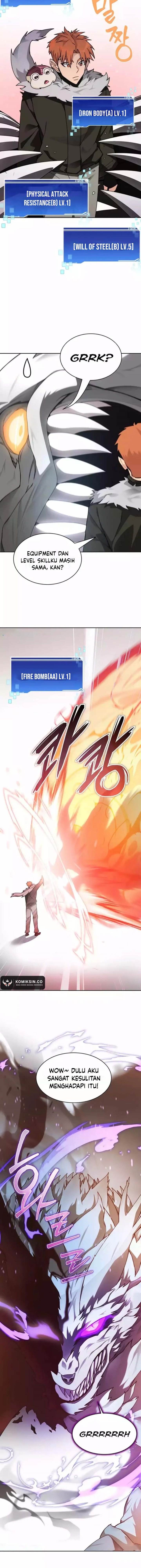 Stuck in the Tower Chapter 82 page 2