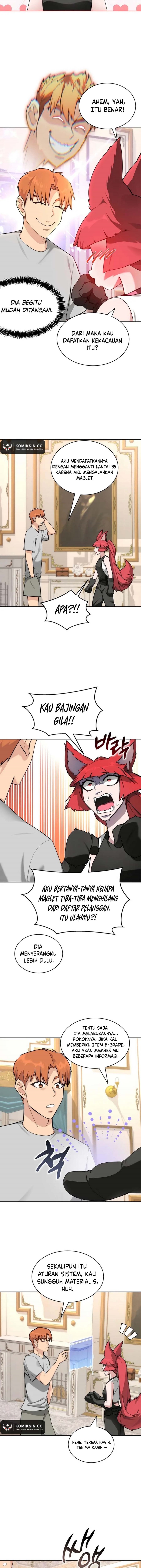 Stuck in the Tower Chapter 83 page 2