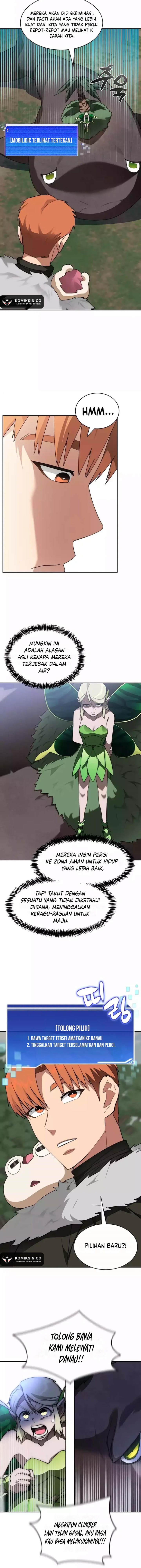 Stuck in the Tower Chapter 86 page 5
