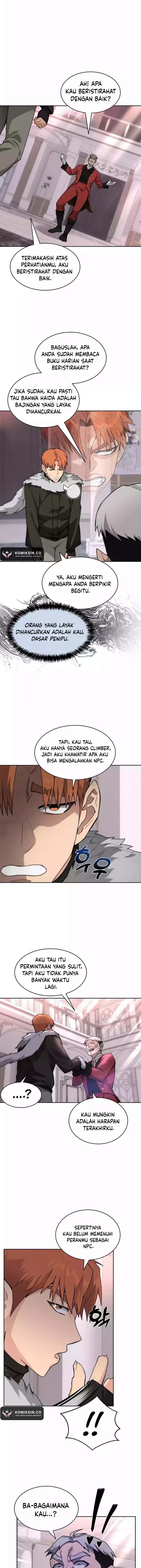 Stuck in the Tower Chapter 88 page 3