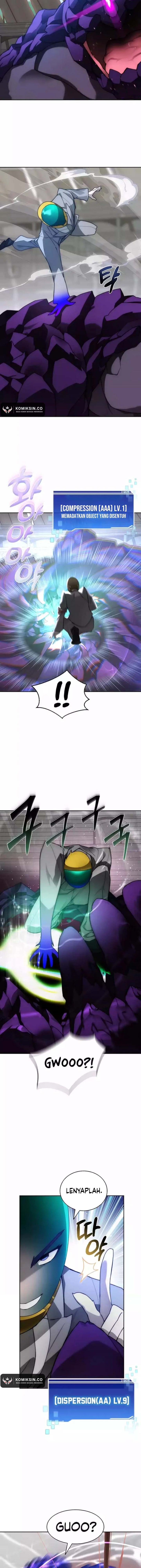 Stuck in the Tower Chapter 90 page 13