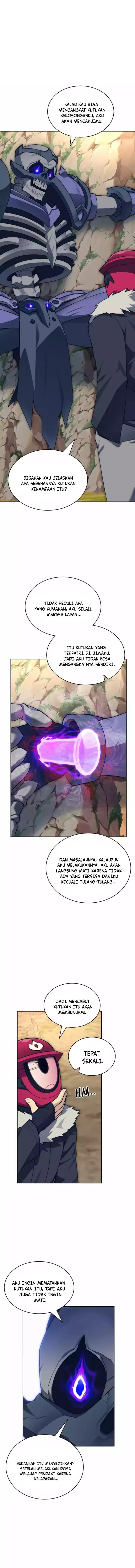 Stuck in the Tower Chapter 96 page 1