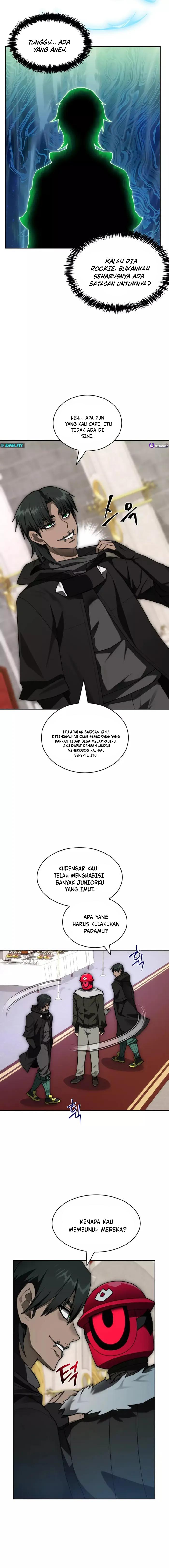 Stuck in the Tower Chapter 97 page 3
