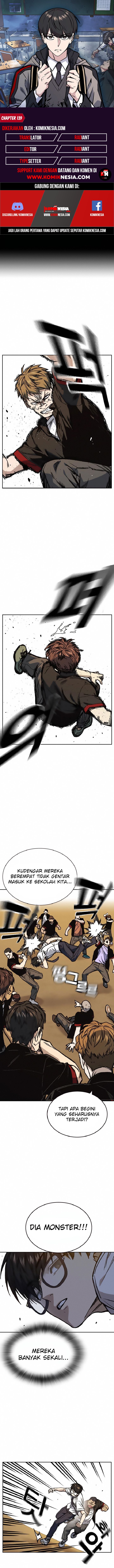 Study Group Chapter 139 page 0