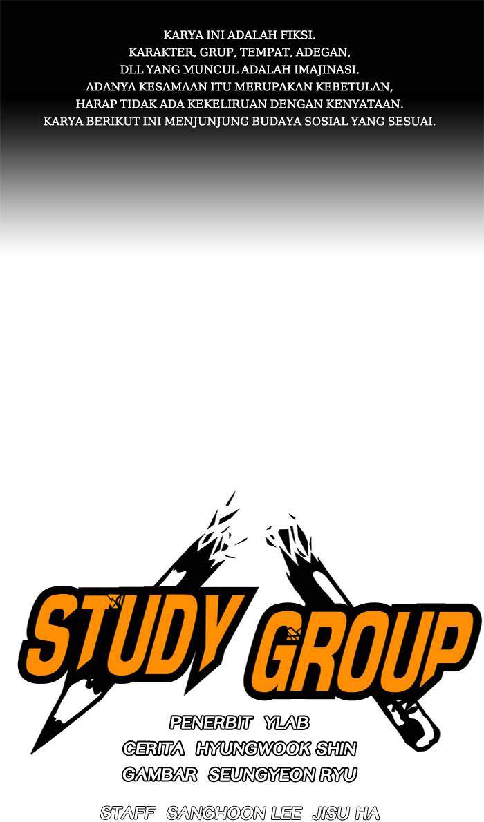 Study Group Chapter 65 page 0