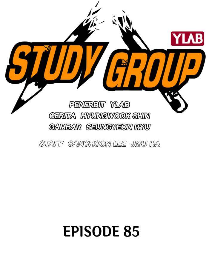 Study Group Chapter 85 page 53