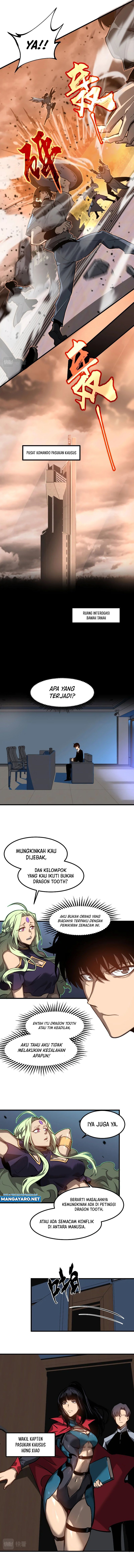 Super Evolution Chapter 102 page 2
