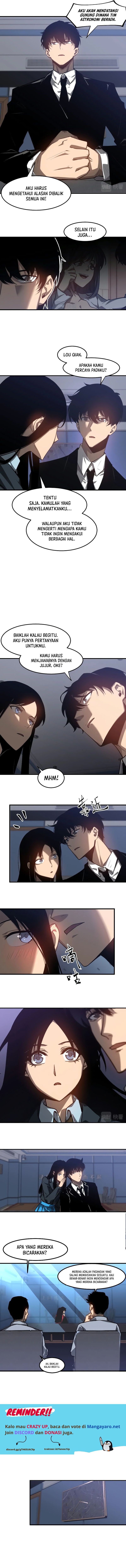 Super Evolution Chapter 102 page 7