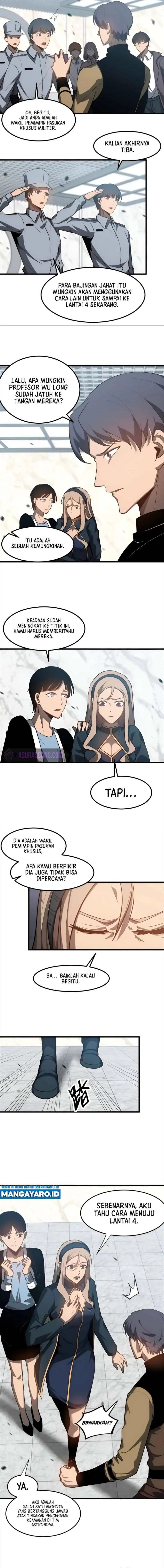 Super Evolution Chapter 108 page 3