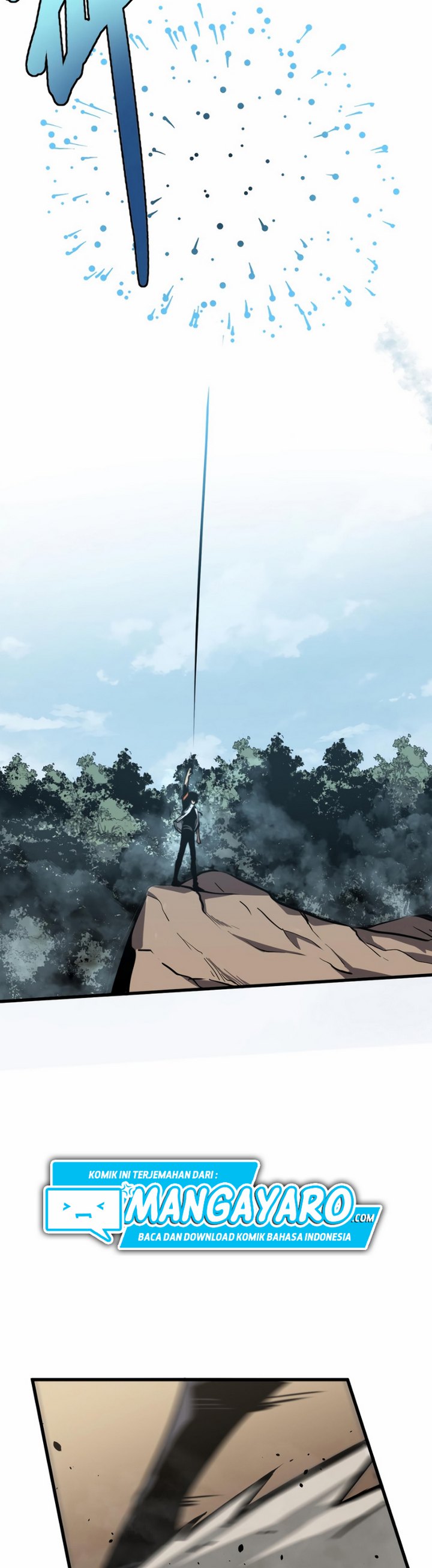 Super Evolution Chapter 39.2 page 6