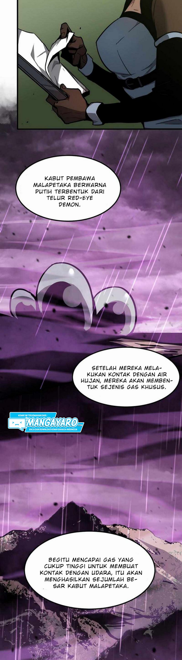Super Evolution Chapter 41.2 page 4