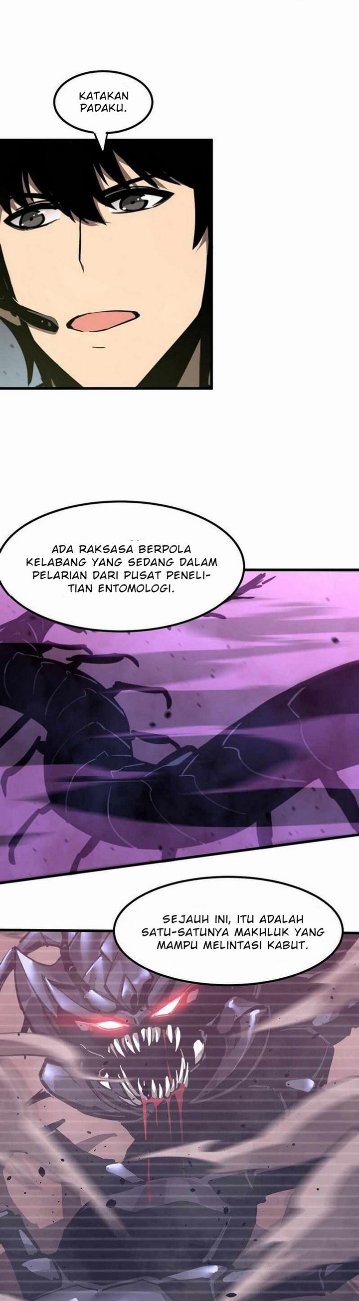 Super Evolution Chapter 41.2 page 6