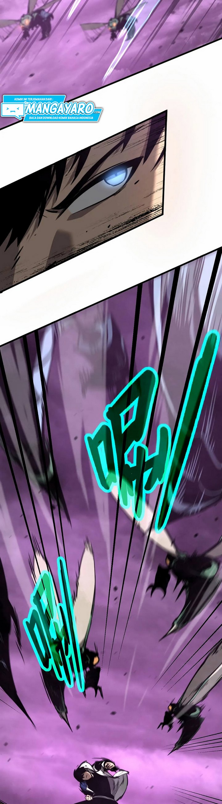 Super Evolution Chapter 43.1 page 10