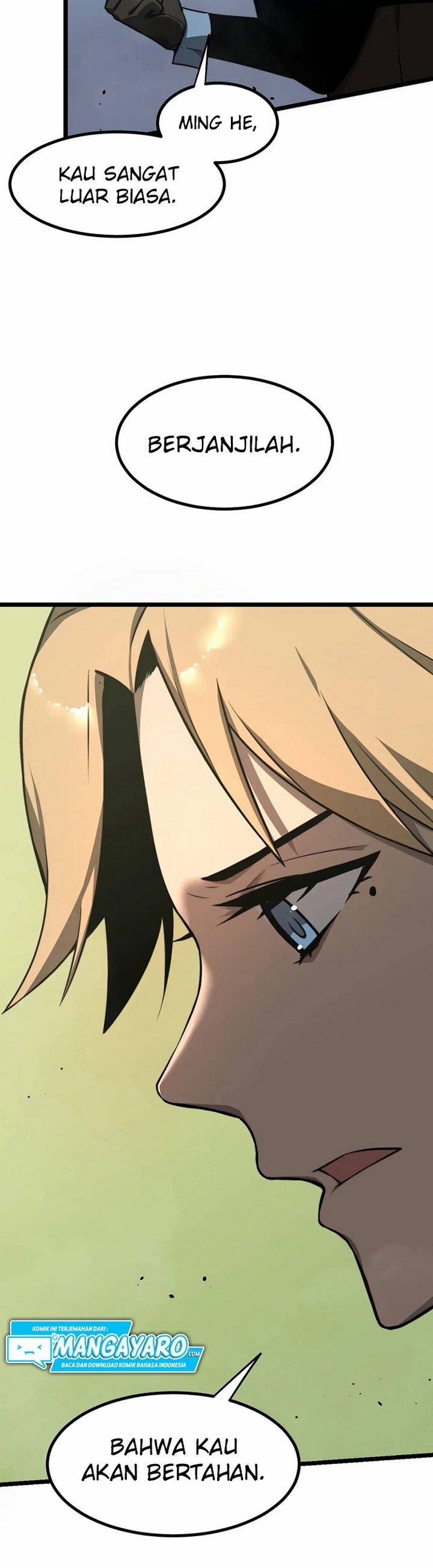 Super Evolution Chapter 43.2 page 3