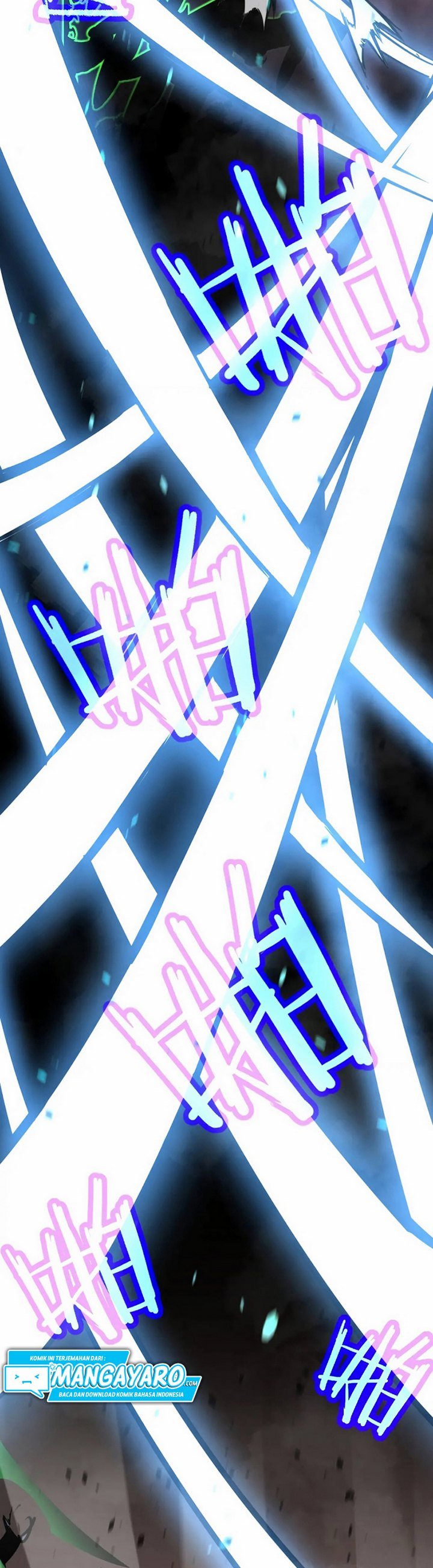 Super Evolution Chapter 43.2 page 6