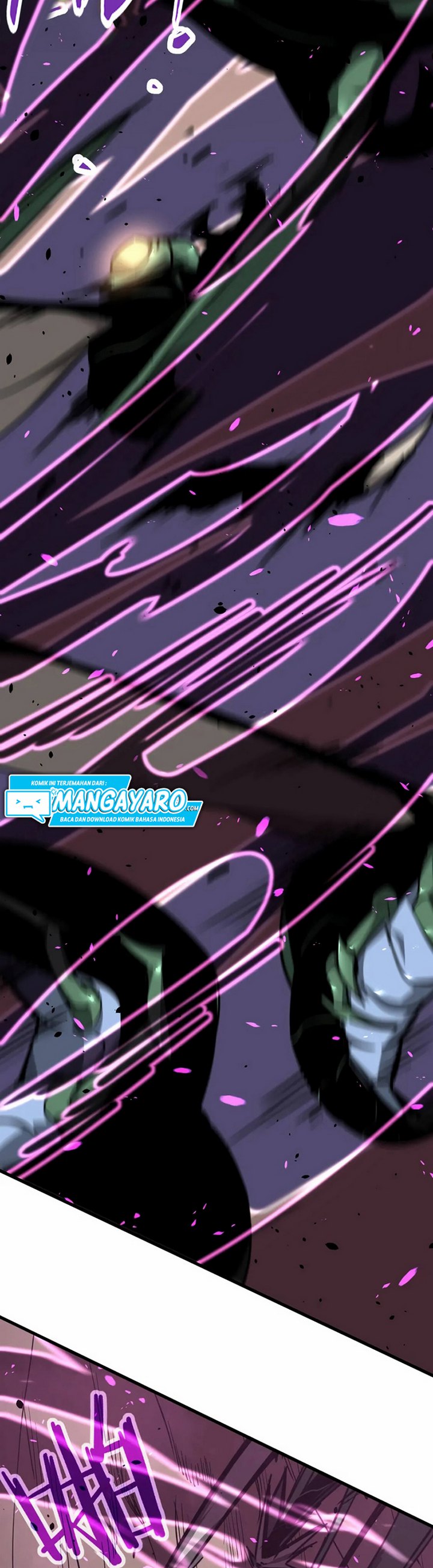 Super Evolution Chapter 43.2 page 12
