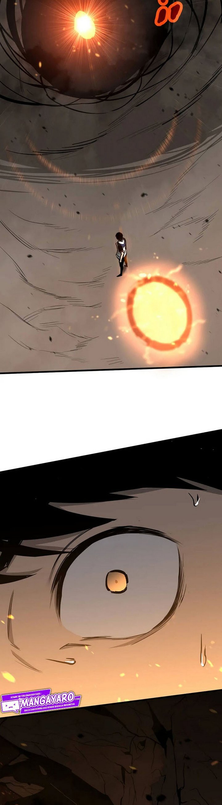 Super Evolution Chapter 44.1 page 6