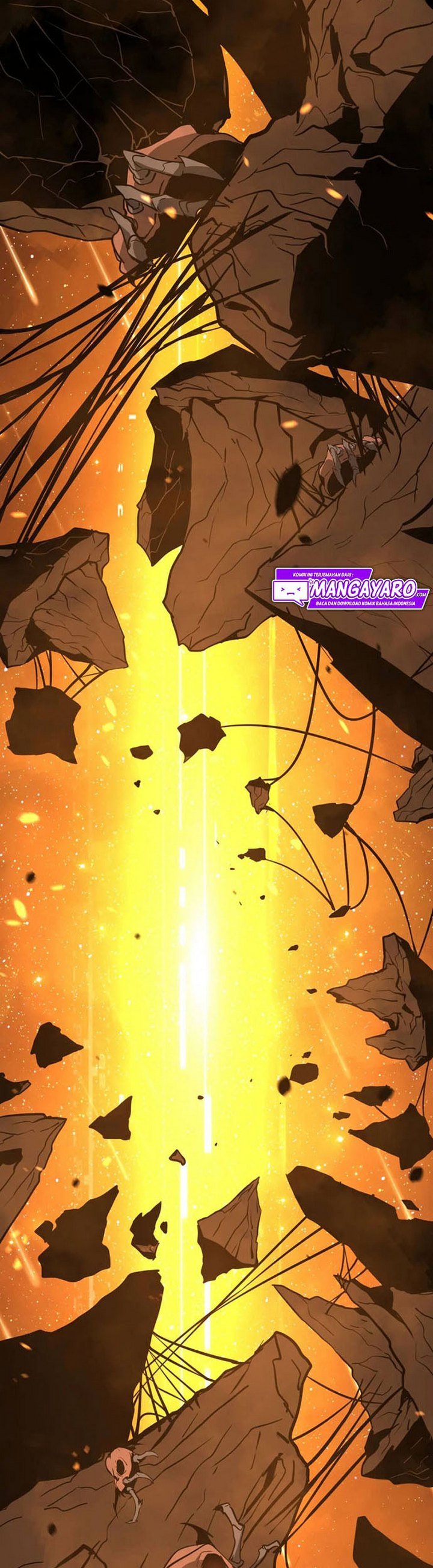 Super Evolution Chapter 44.1 page 8