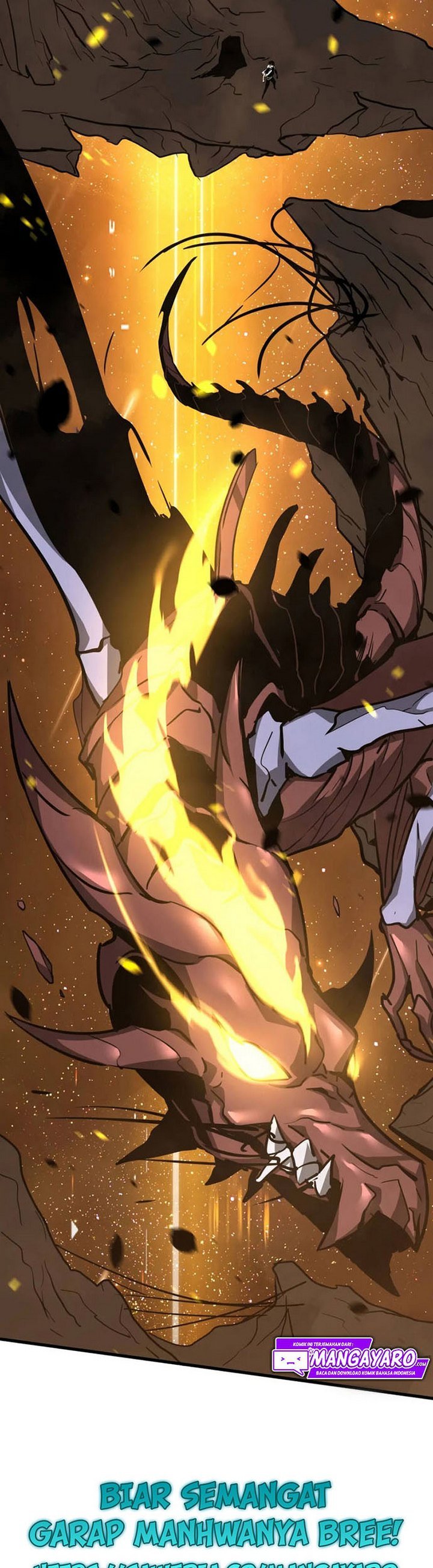 Super Evolution Chapter 44.1 page 11
