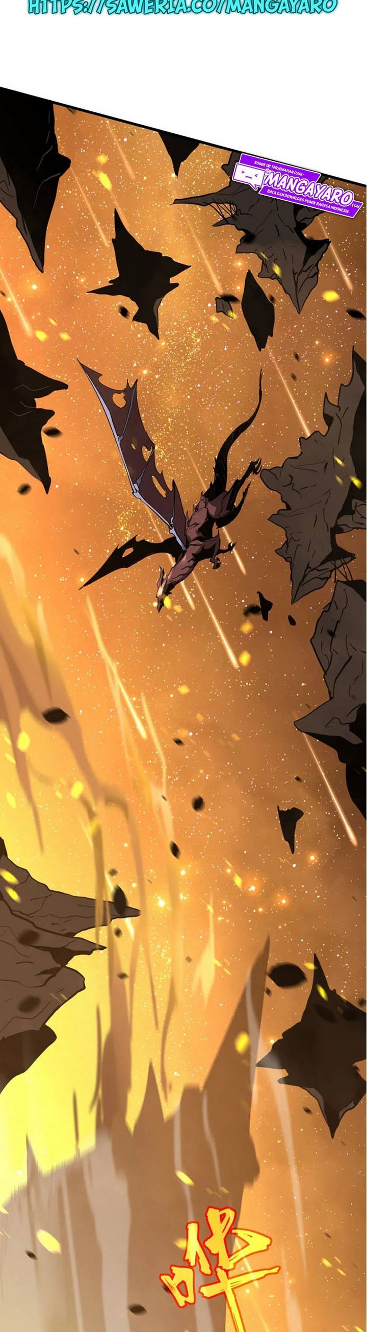 Super Evolution Chapter 44.1 page 12