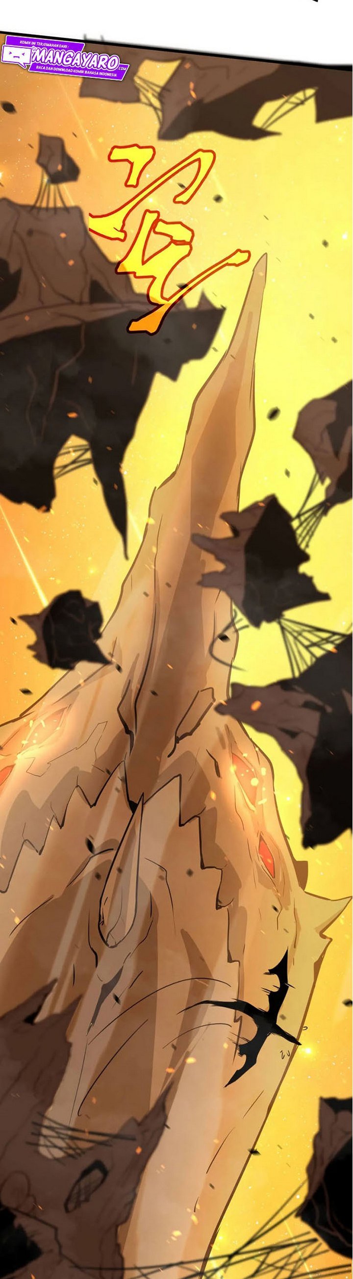 Super Evolution Chapter 44.1 page 14