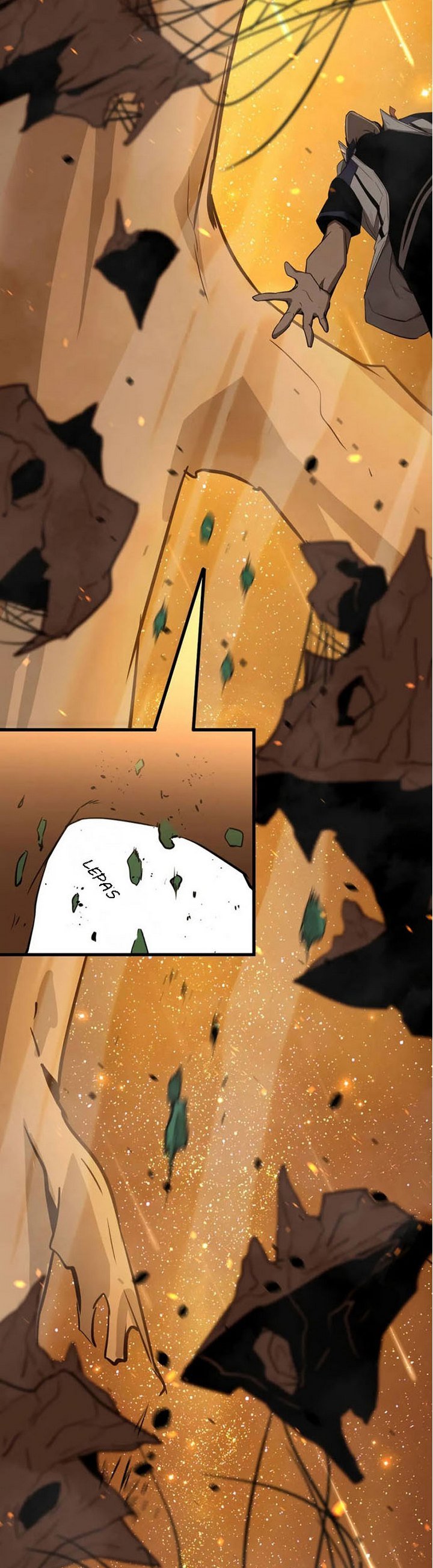 Super Evolution Chapter 44.1 page 15