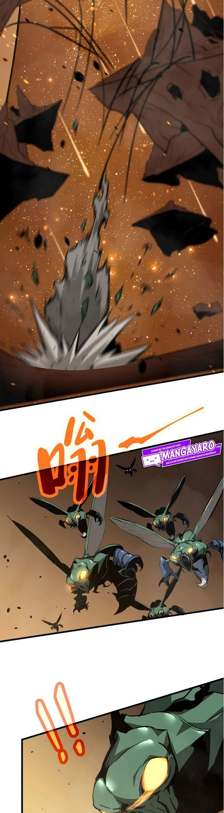 Super Evolution Chapter 44.1 page 16
