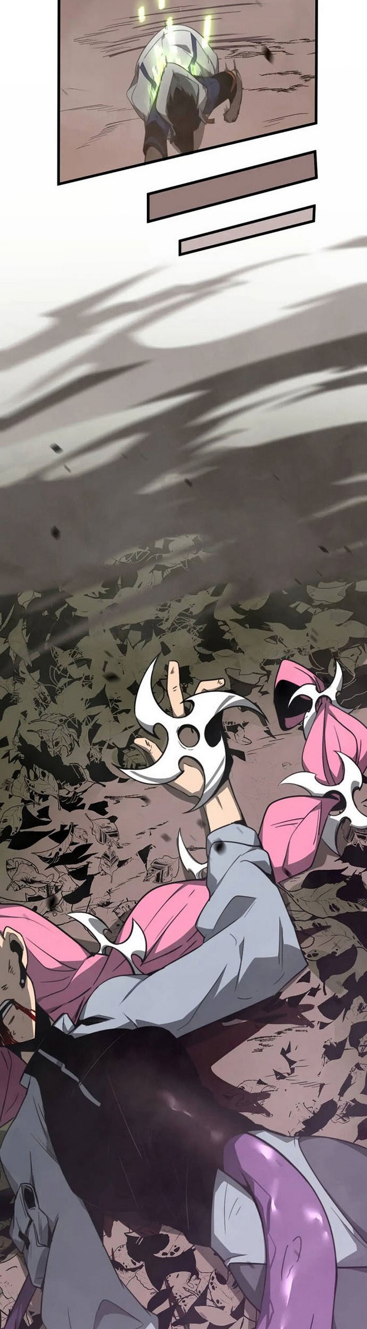 Super Evolution Chapter 44.1 page 24