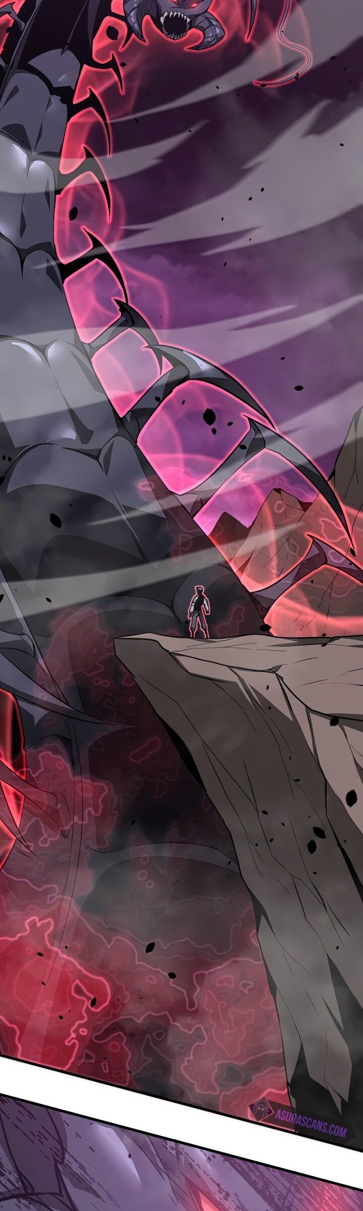 Super Evolution Chapter 51 page 27