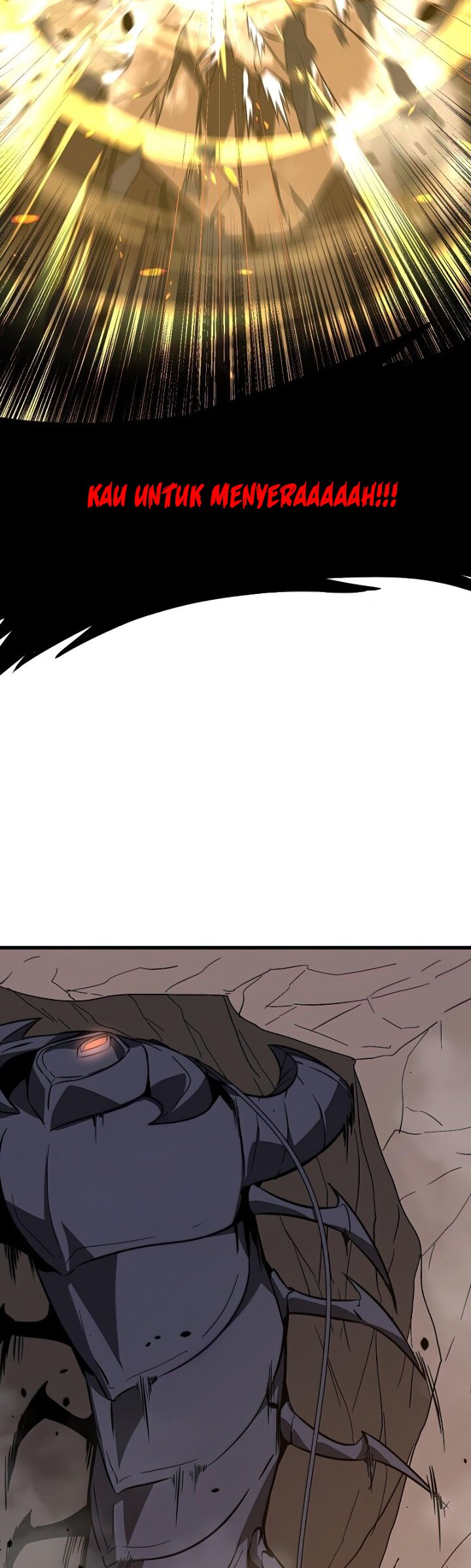 Super Evolution Chapter 51 page 36