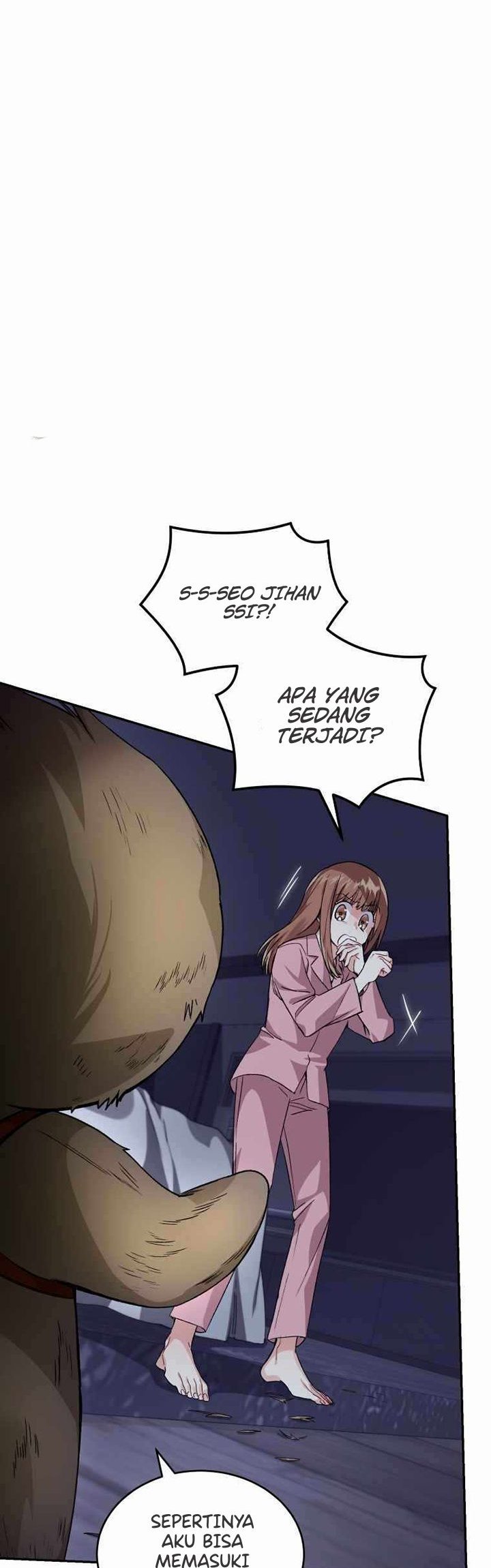 Super Evolution Chapter 72 page 2
