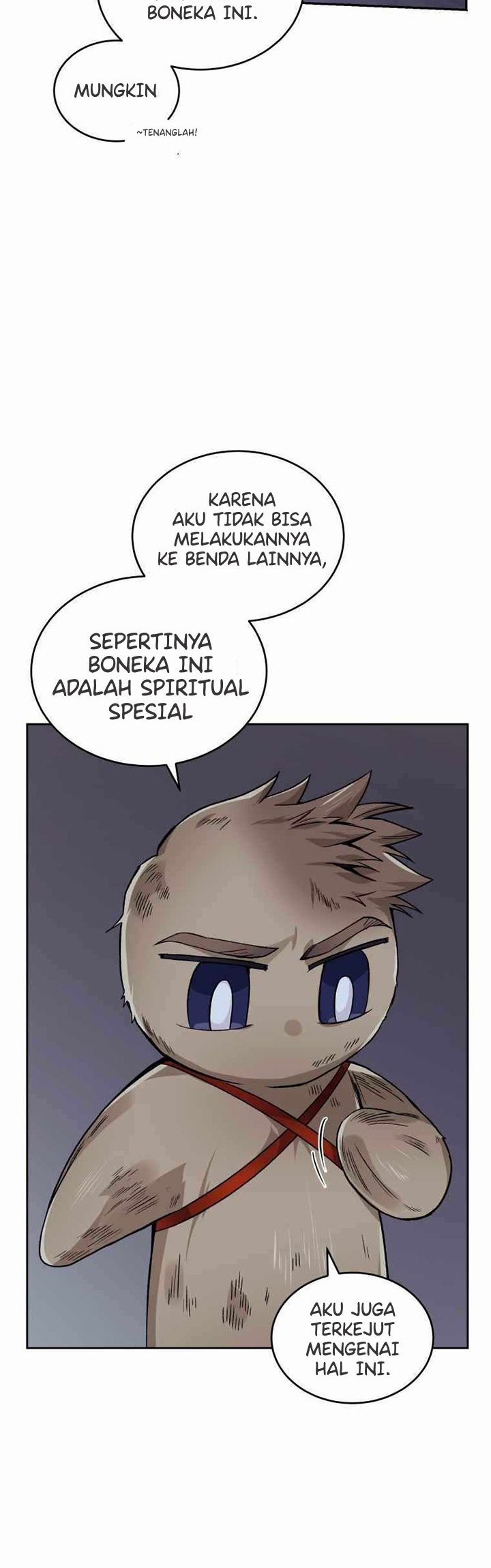 Super Evolution Chapter 72 page 3
