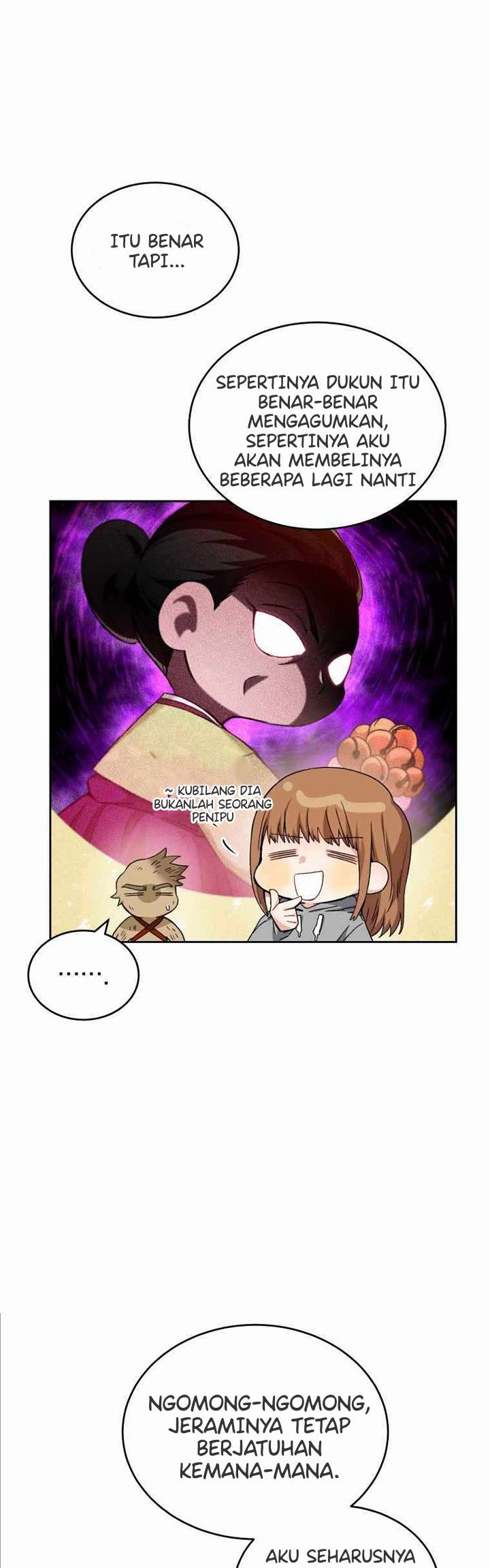 Super Evolution Chapter 72 page 14