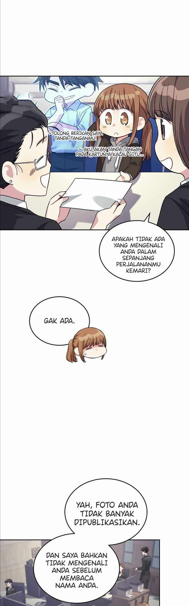 Super Evolution Chapter 72 page 23