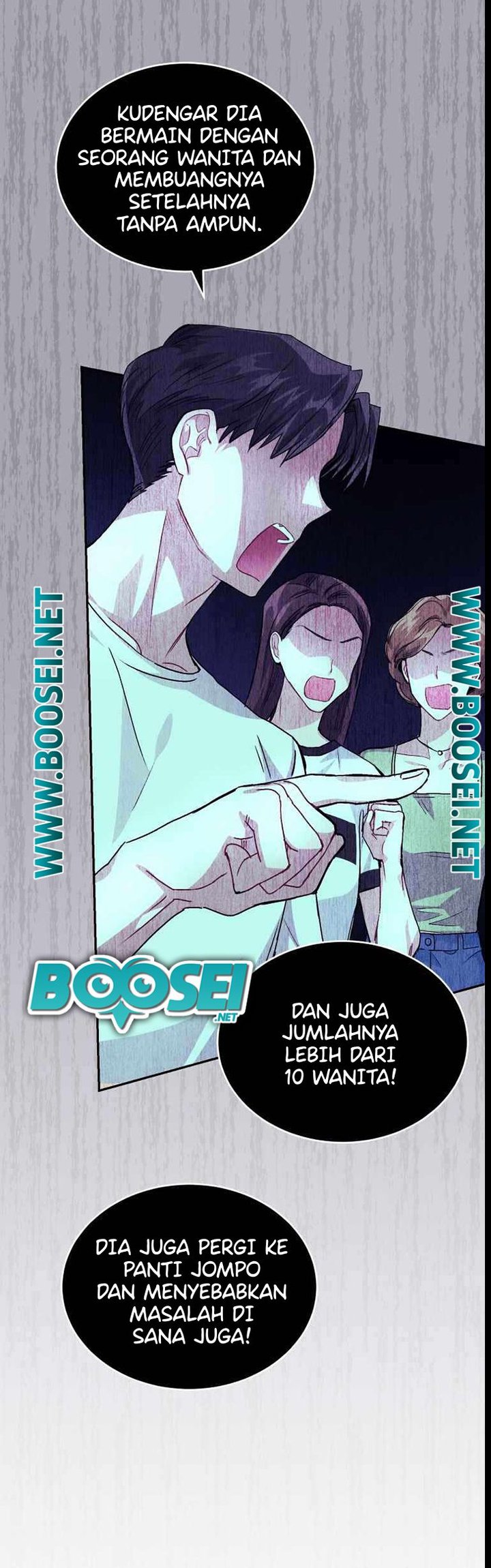 Super Evolution Chapter 72 page 36