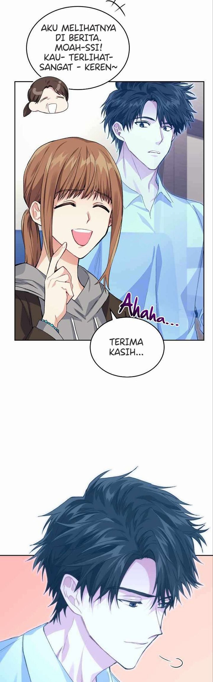 Super Evolution Chapter 72 page 40