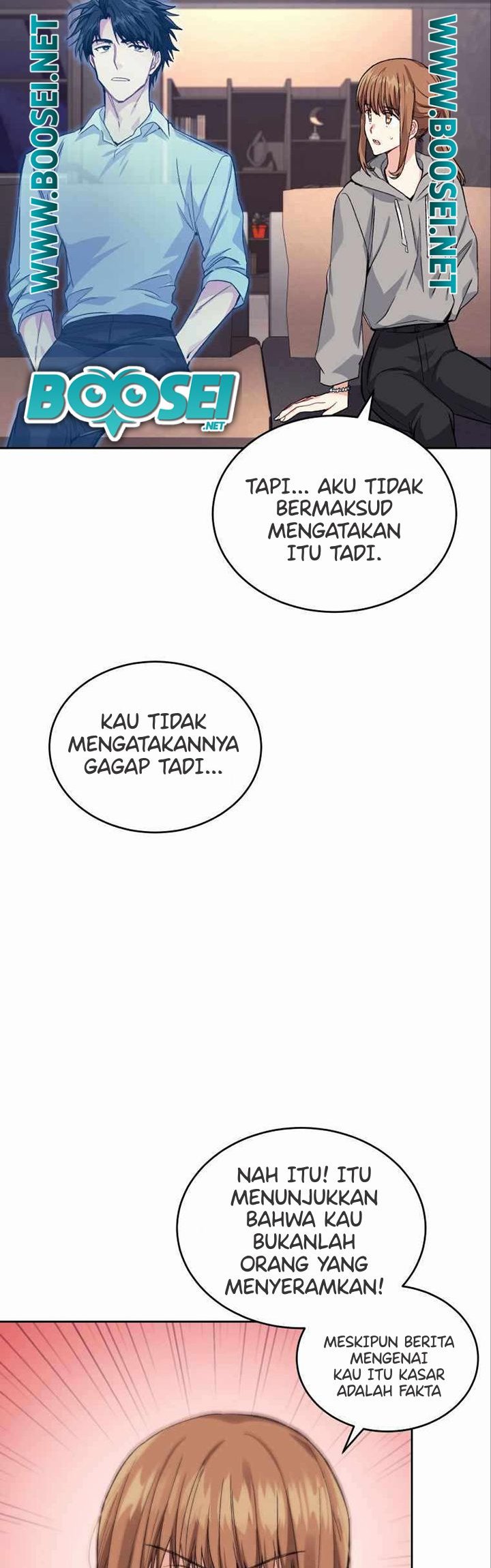 Super Evolution Chapter 72 page 43