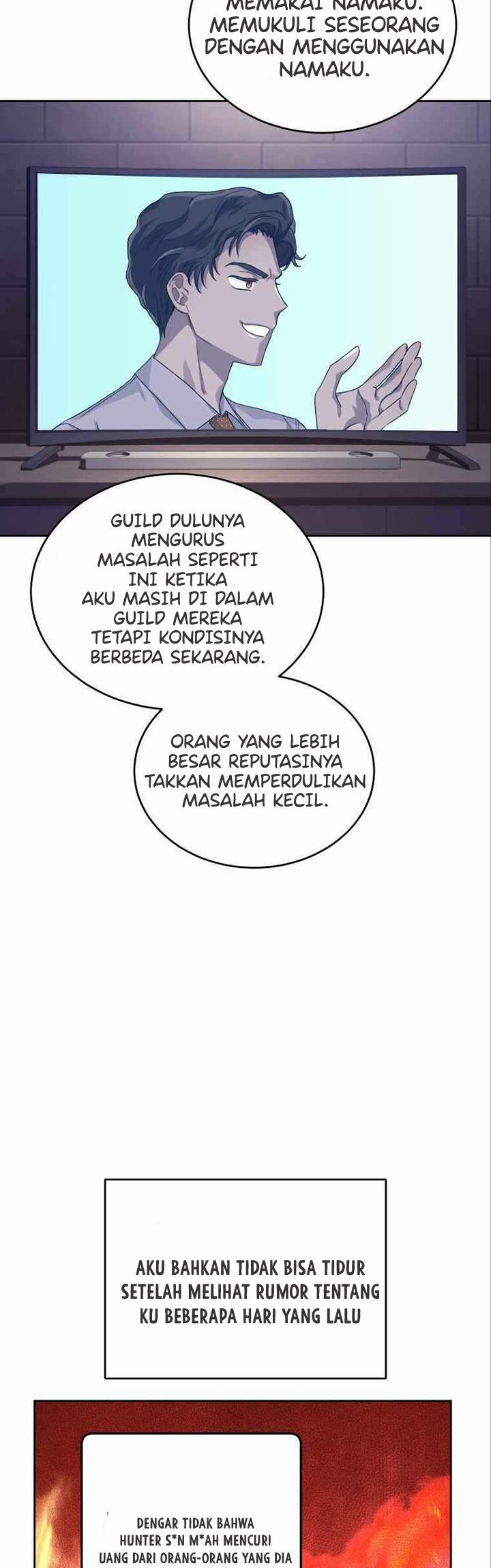 Super Evolution Chapter 72 page 46