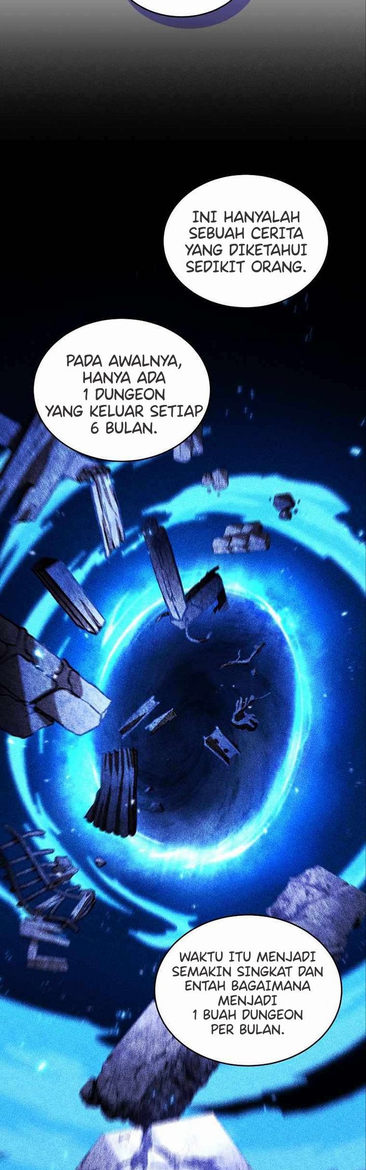 Super Evolution Chapter 72 page 51