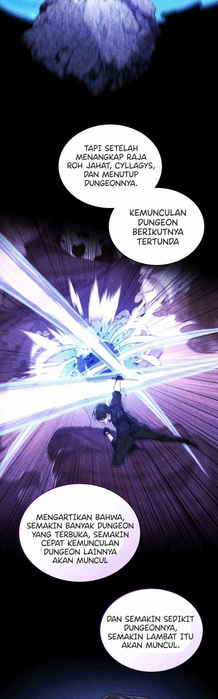 Super Evolution Chapter 72 page 52