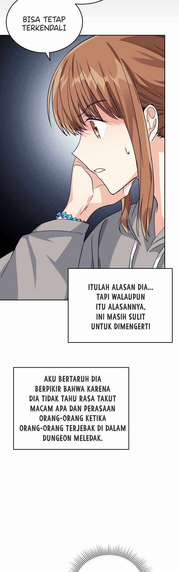 Super Evolution Chapter 72 page 54