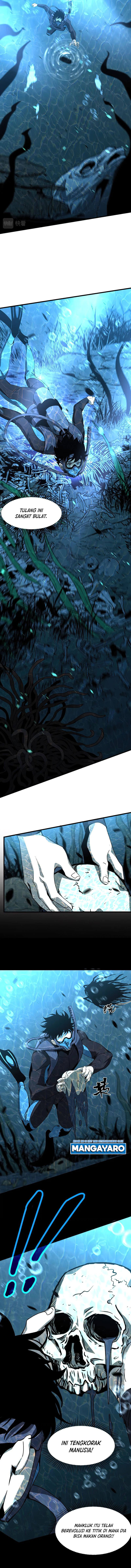 Super Evolution Chapter 80 page 7